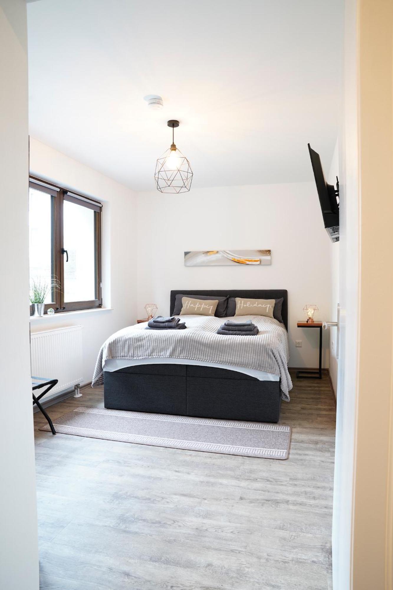 Wellness Am Morgengau Mit Whirlpool Und Sauna Rotterode Kültér fotó