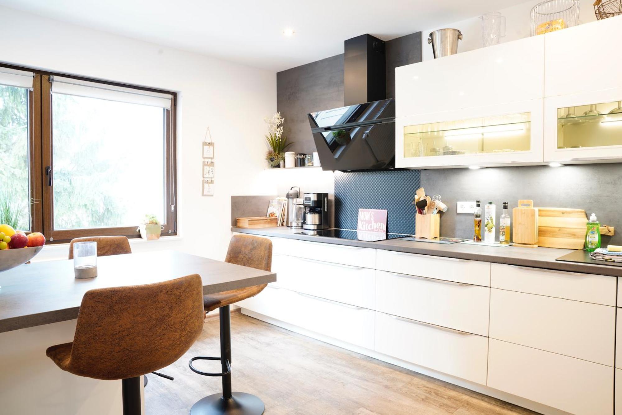 Wellness Am Morgengau Mit Whirlpool Und Sauna Rotterode Kültér fotó